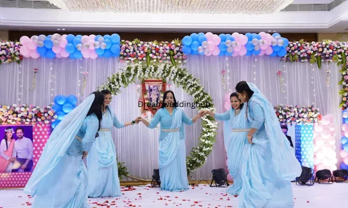 YUGMA Dance and entertainment